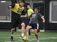 Intramural Indoor Soccer Registration