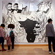 Senior Studio Exhibition Reception Senior Studio Exhibition Reception