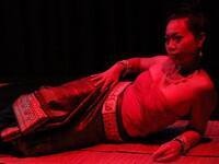 Cambodian Dance Workshop