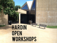 Hardin Open Workshops—PubMed
