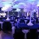 Black Night White Stars; A Black and White affair