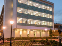 Financial Services Analytics PhD Info Session Financial Services Analytics PhD Info Session