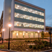 Financial Services Analytics PhD Info Session