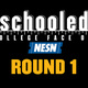 Schooled: NESN's College Face Off