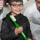 Give Special Kids a Smile Dental Health Fair