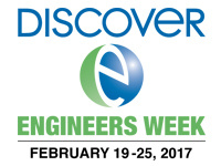 2017 National Engineers Week Student Banquet & Silent Auction 2017 National Engineers Week Student Banquet & Silent Auction