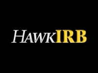 How to Complete a HawkIRB New Project Application
