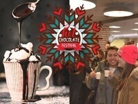 Hot Chocolate Festival Hot Chocolate Festival