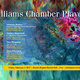 Williams Chamber Players Williams Chamber Players