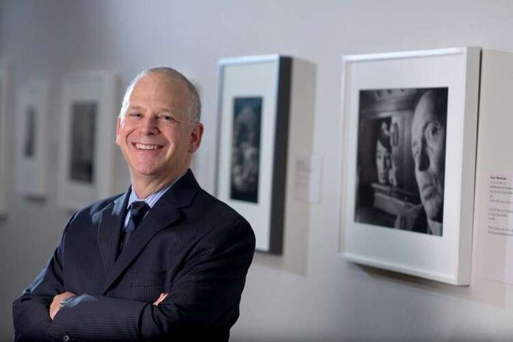 Lecture in Photography: Malcolm Daniel