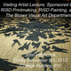 John Hitchcock Visiting Artist Lecture