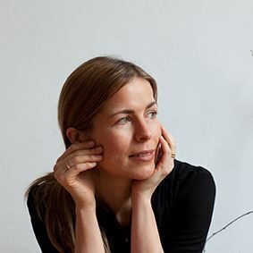 Poetry Reading: Maria Barnas and Danielle Rosen