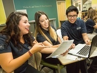Senior Career Expo Preparation Series, Session 1