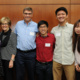 Fall Scholarship Luncheon