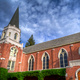 Morris Chapel 75th Anniversary Celebration Service