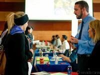 Spring Career & Internship Expo