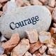 What does Moral Courage look like - on the outside? on the inside? What does Moral Courage look like - on the outside? on the inside?