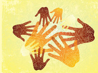 Multicultural Nursing Association Alumni Event