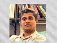 Facebook Director, Chandra Narayanan Talk Facebook Director, Chandra Narayanan Talk
