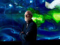 The 34th annual UI Presidential Lecture: "What Goes Around, Comes Around" by Gregory Carmichael