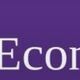 Women in Economic Research Conference Women in Economic Research Conference
