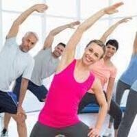 Active in All Seasons: Staying Active Indoors