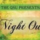 QSU Presents: Night Out - Fairytale