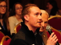 Pharmacy Communicators Association Meeting