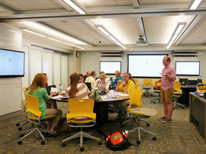 TILE Essentials: Summer Registration Now Open