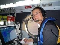 Mechanical Engineering Fall Seminar-Dr. Patrick Chuang