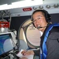 Mechanical Engineering Fall Seminar-Dr. Patrick Chuang