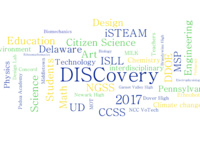 DISCovery Winter Workshop 2017 DISCovery Winter Workshop 2017