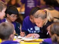 Newark Meaningful Economics Competition Newark Meaningful Economics Competition
