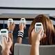 Clickers: What Do We think? Clickers: What Do We think?