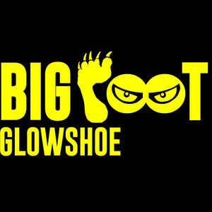 Bigfoot Glowshoe