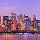eXperience Pacific - NYC