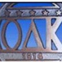 ODK Toys for Tots Toy Drive