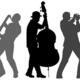 The Williams Jazz Sextet