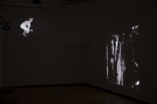 Jan Tichy Gallery Talk