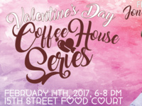 Coffee House Series: Jon Goode