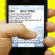 OMG... Holy Txtng