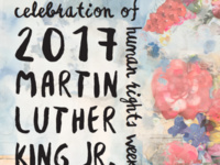 MLK Day of Service 2017