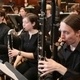 Williams Clarinet Choir