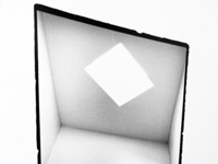 Laura Burke MA student in Photography