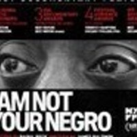 I Am Not Your Negro - Film & Discussion
