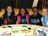 MLK Day of Service MLK Day of Service