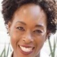 Louis L. Redding Lecture ft. Margot Lee Shetterly, Author of "Hidden Figures"
