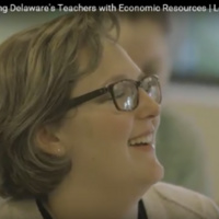 Secondary School Teacher Workshop - Blended Learning in Your Econ Course