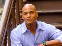 UD Honors Program Hosts Wes Moore UD Honors Program Hosts Wes Moore
