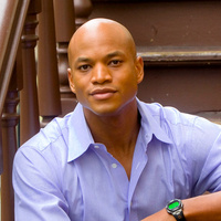 UD Honors Program Hosts Wes Moore
